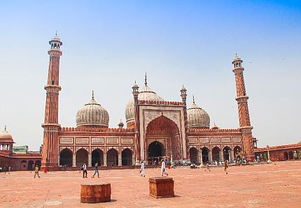 Jama Masjid