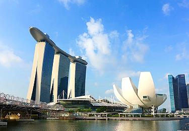 Singapore Natural and Cultural Discovery