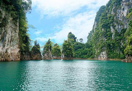 Khao Sok National Park