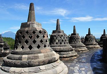 Bali & Yogyakarta Vacation of a Lifetime
