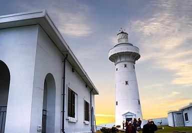 Eluanbi Lighthouse