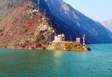 Yangtze River