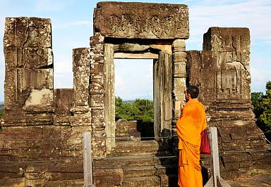 In-Depth Siem Reap Tour with UNESCO Sites