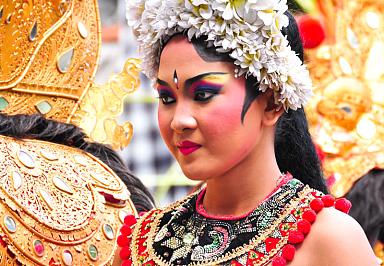 Bali Culture & Adventure Tour