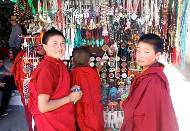 The Mysterious Land of Gannan Tibetan Region