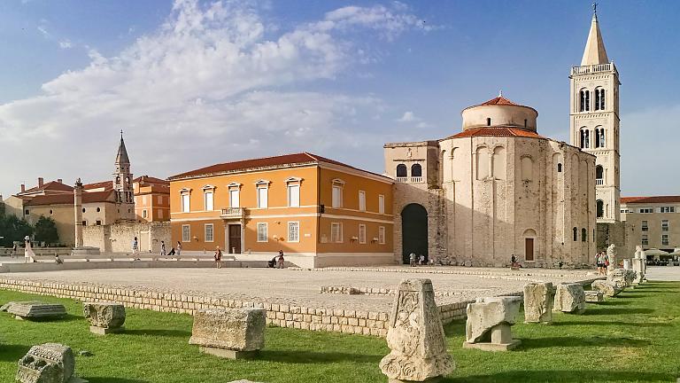 Zadar, Croatia