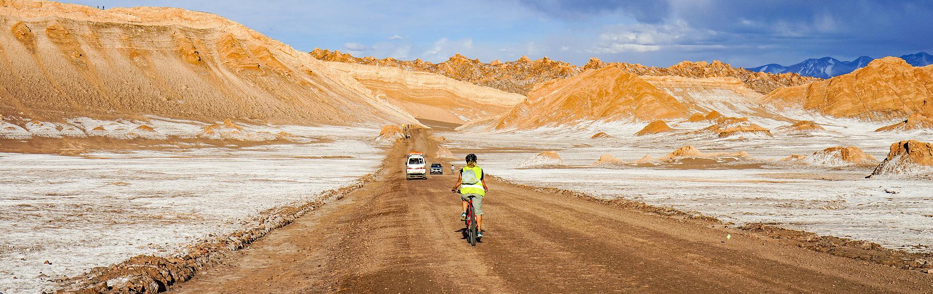Atacama Desert