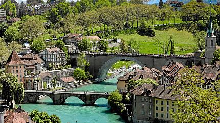 Bern