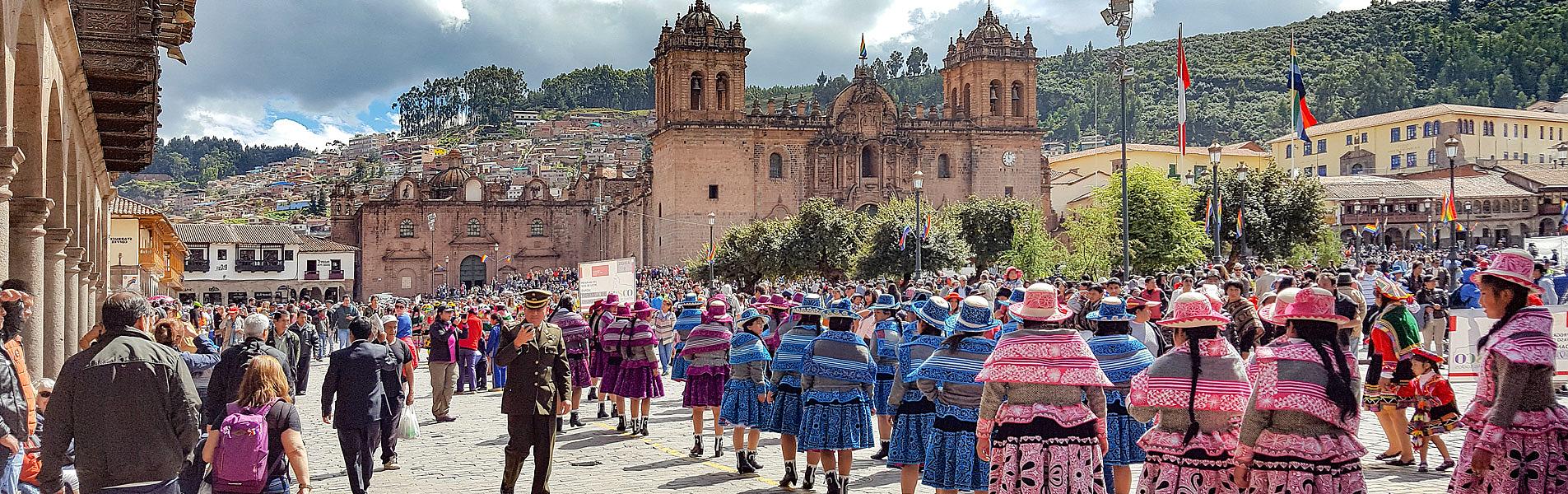 Cusco