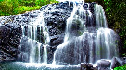 Horton Plains National Park, Udawalawe