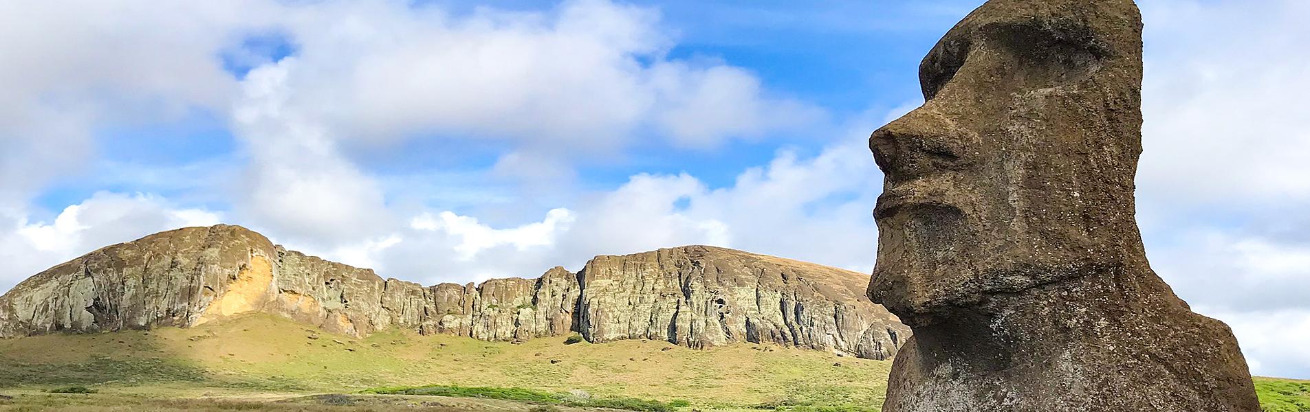 Easter Island