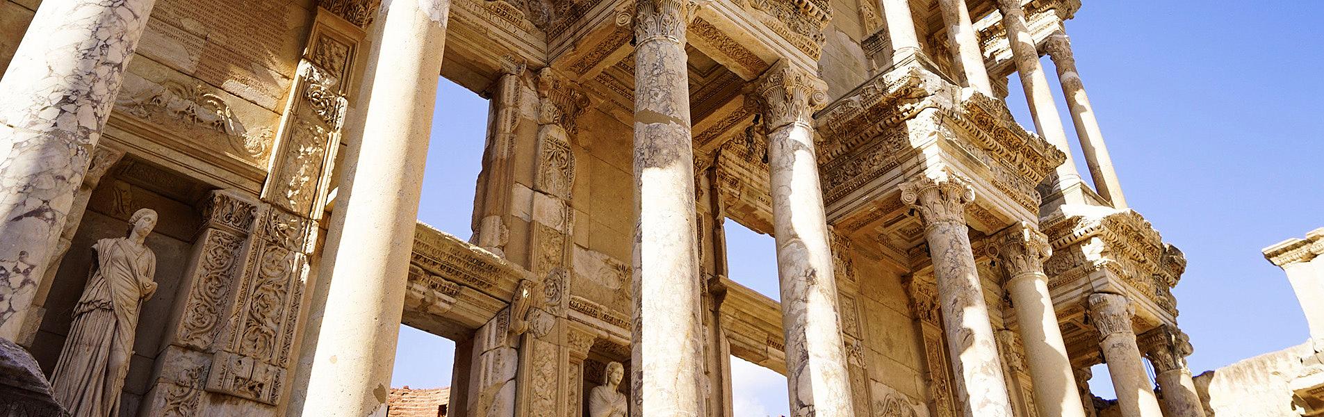 Ephesus