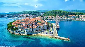 Croatia Tour with Adriatic Cruise