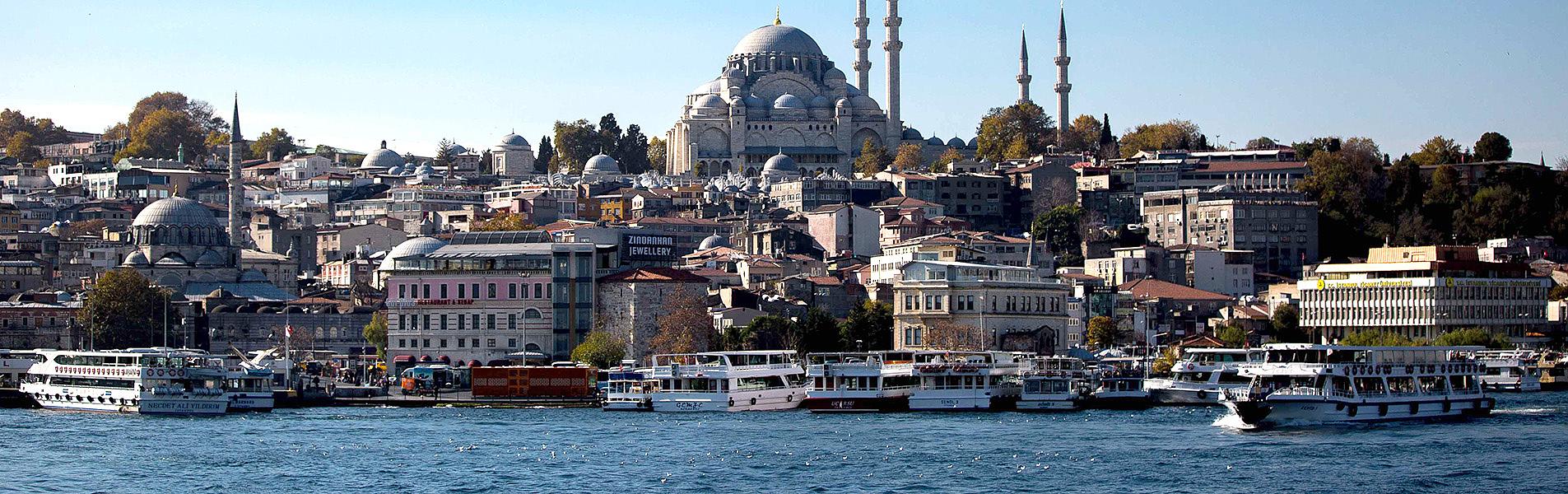 Istanbul