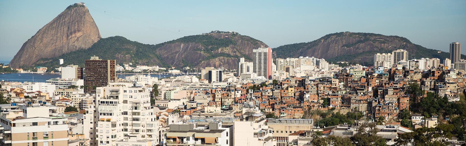 Rio de Janeiro