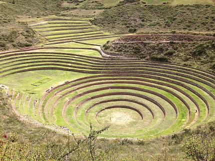 Sacred Valley