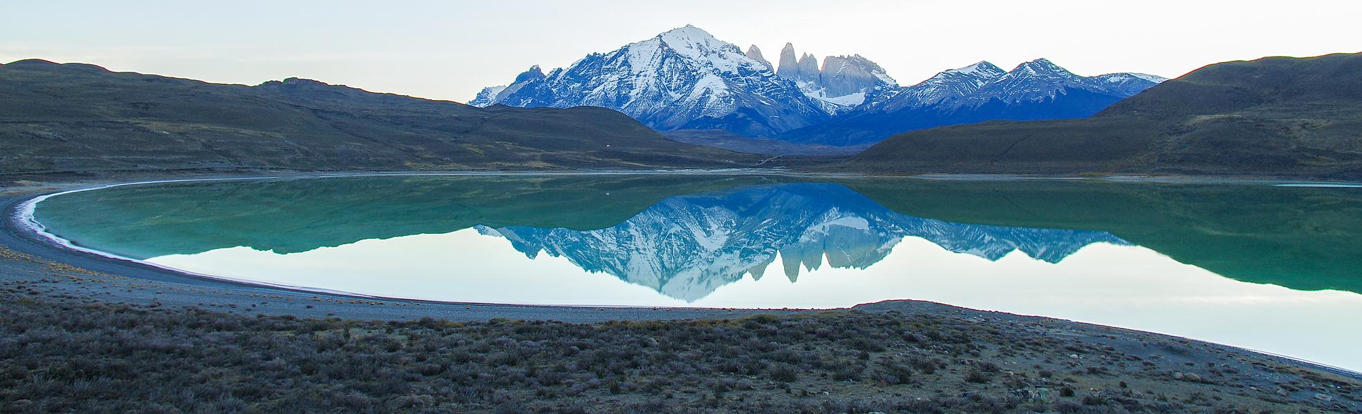 Northern Patagonia of Argentina & Chile
