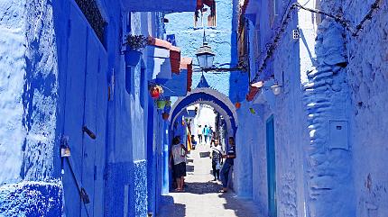 Chefchaouen