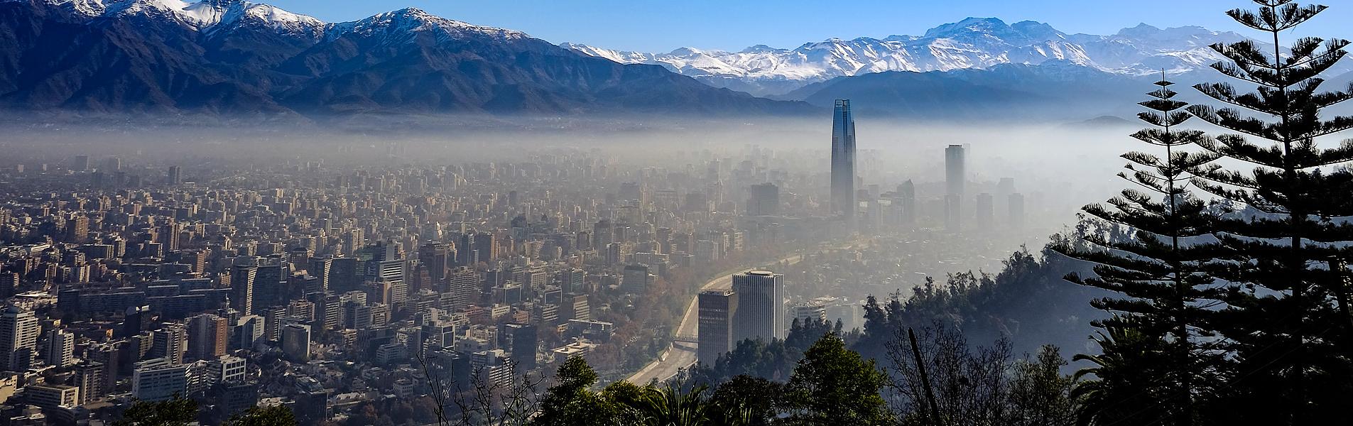 Santiago