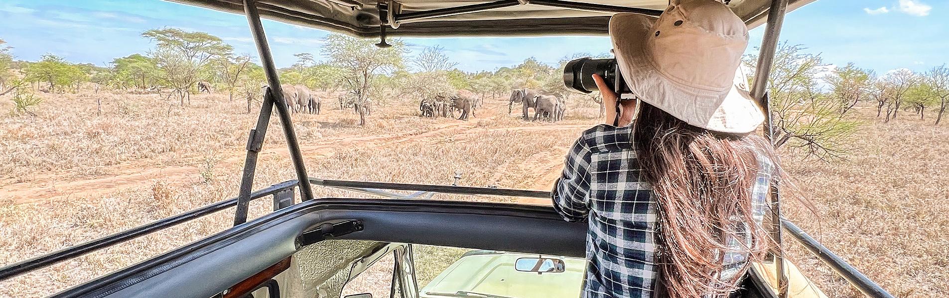 Serengeti National Park