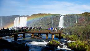 Iguazu Falls