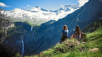 Jungfraujoch