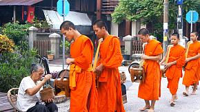 Luang Prabang