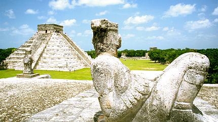 Chichen Itza