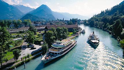 Interlaken