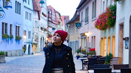 Rothenburg ob der Tauber