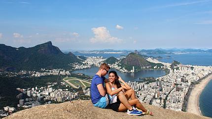Rio de Janeiro