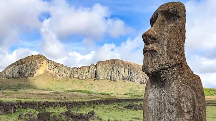 Easter Island