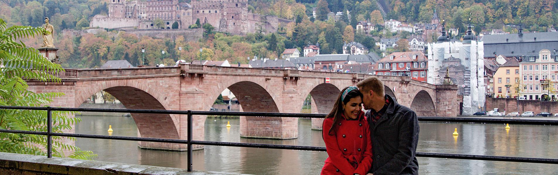 Heidelberg Castle