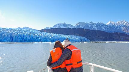 Torres del Paine National Park