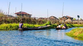 Mandalay