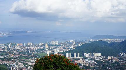 Penang Hill, Penang