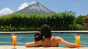 Honeymoon Vacation to Costa Rica