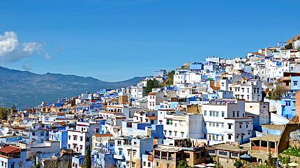 Chefchaouen