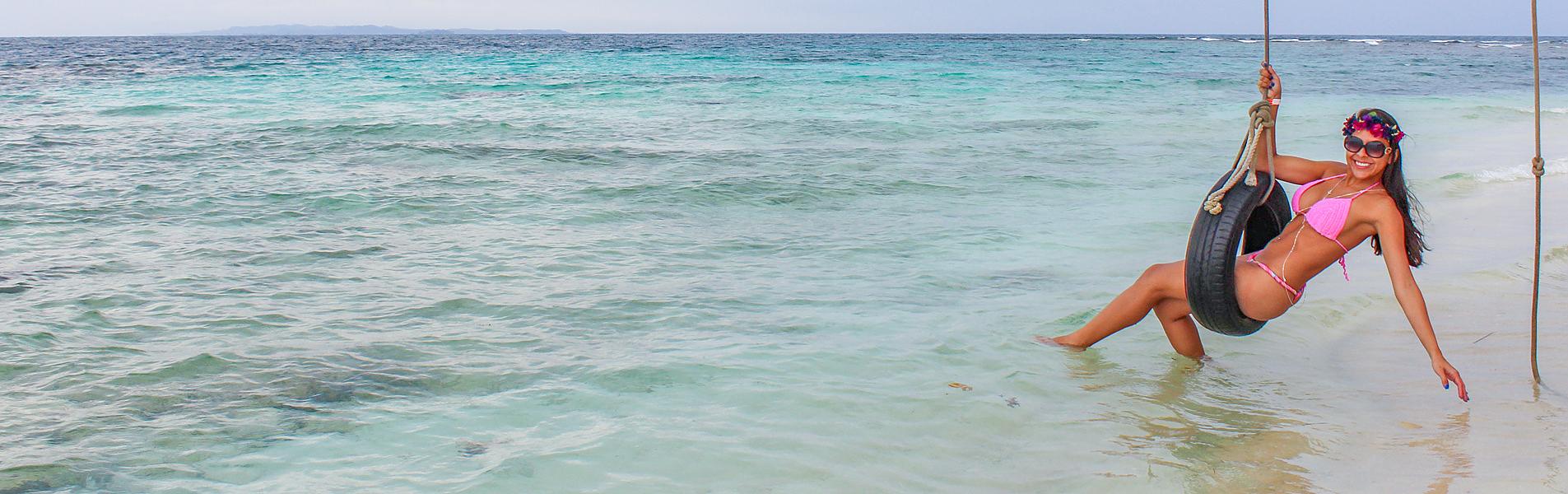 Panama Beaches
