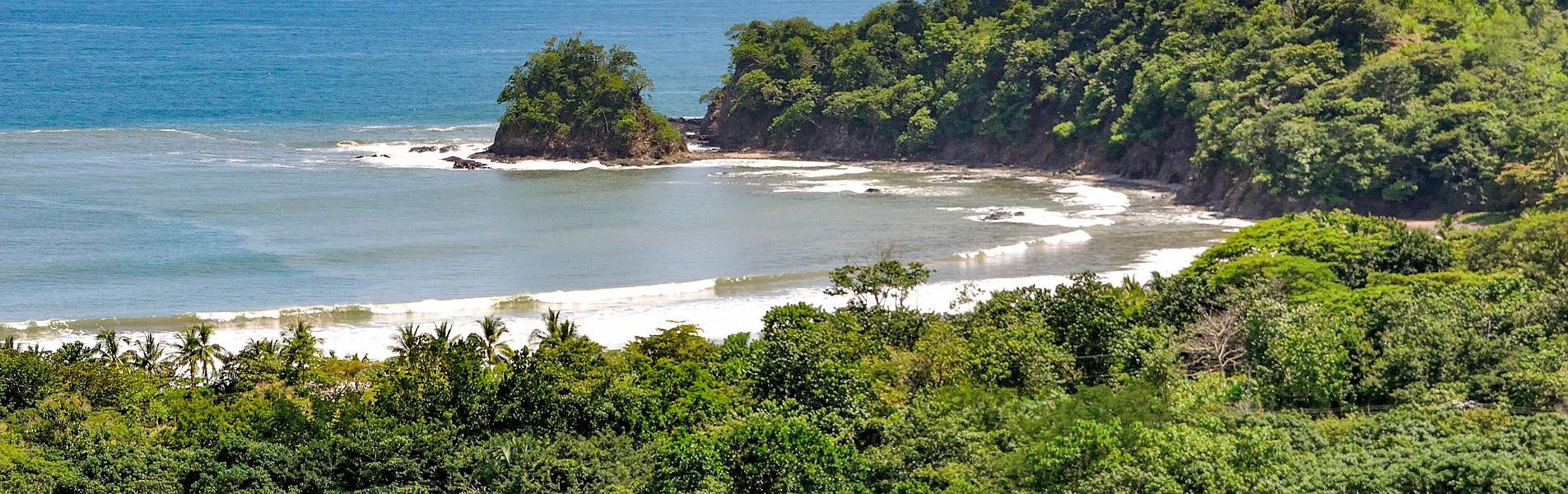 Manuel Antonio