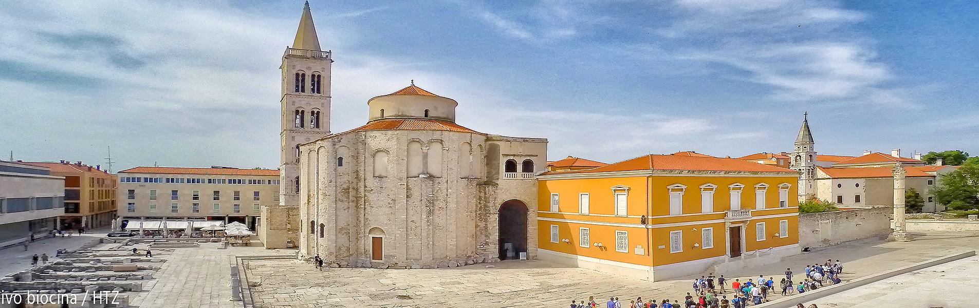 Zadar, Croatia
