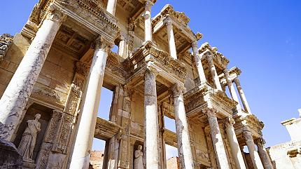 Ruins of Ephesus