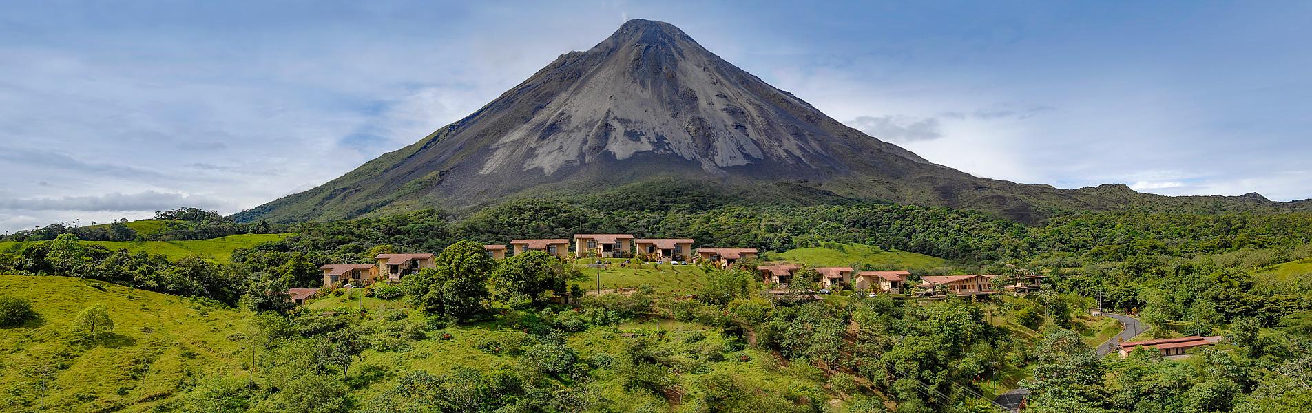 Arenal Volcano