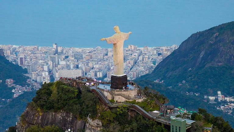 Christ the Redeemer