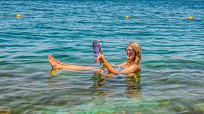 Dead Sea