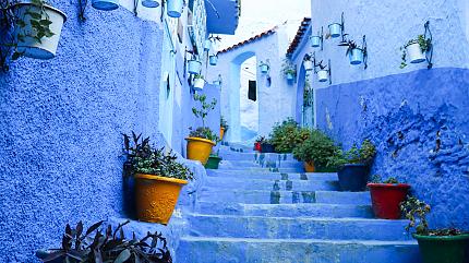 Chefchaouen