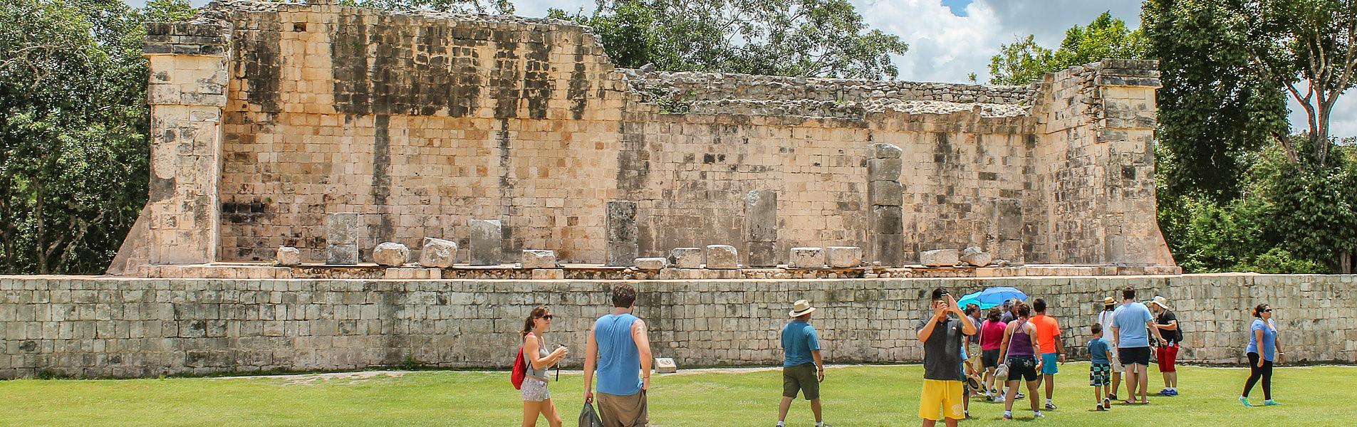 Chichen Itza