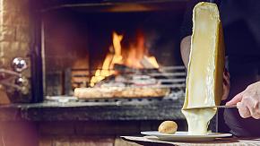 Swiss Culinary Tour