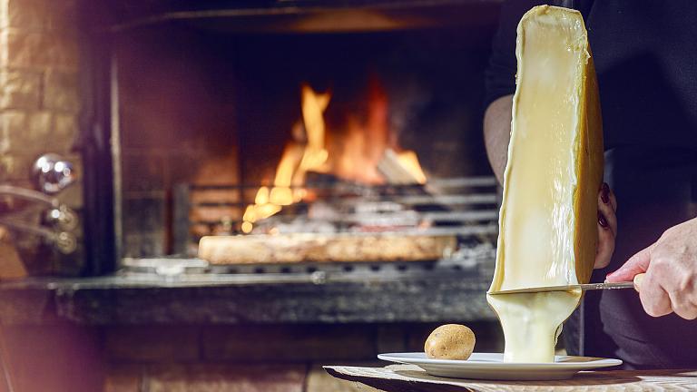 Swiss Culinary Tour