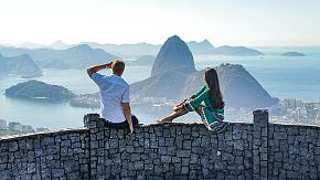 Sugarloaf Mountain